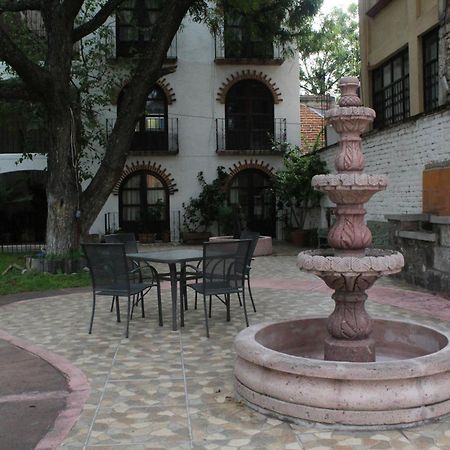 Depa Nogal, Centro Villa San Miguel de Allende Exterior photo
