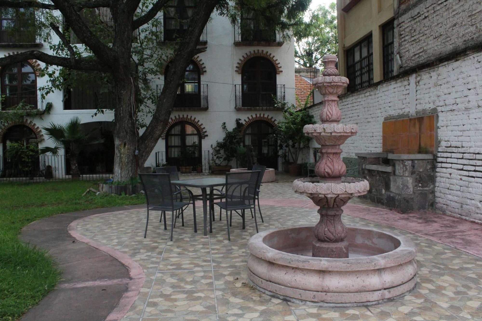 Depa Nogal, Centro Villa San Miguel de Allende Exterior photo